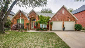 5512 S Briar Ridge Circle, Mckinney, TX 75072