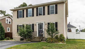 60 Brooks Street, Cranston, RI 02920