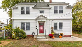 33 Fulton Street, Warwick, RI 02889