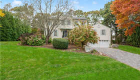 11 Pasco Circle, Warwick, RI 02886