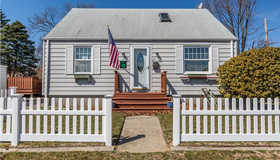 85 Bly Street, Warwick, RI 02888