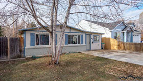 1911 S Columbus, Boise, ID 83705