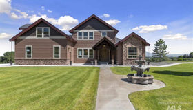 1497 W South Slope Rd, Emmett, ID 83617