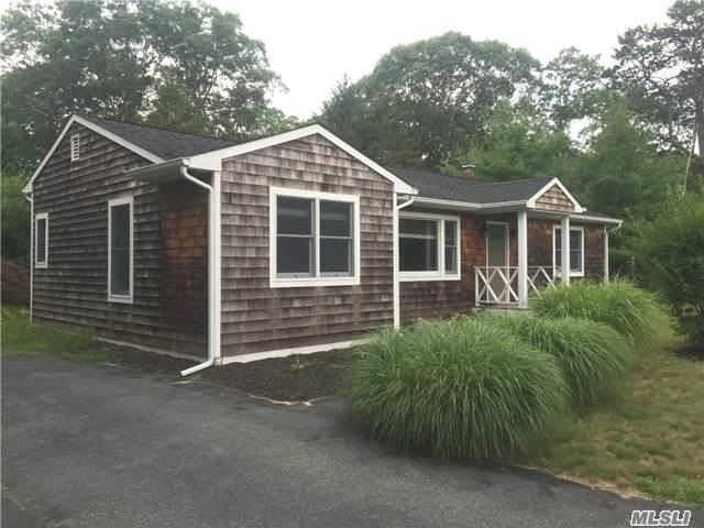 2  Acorn  Path E. Quogue, NY 11942 is now new to the market!