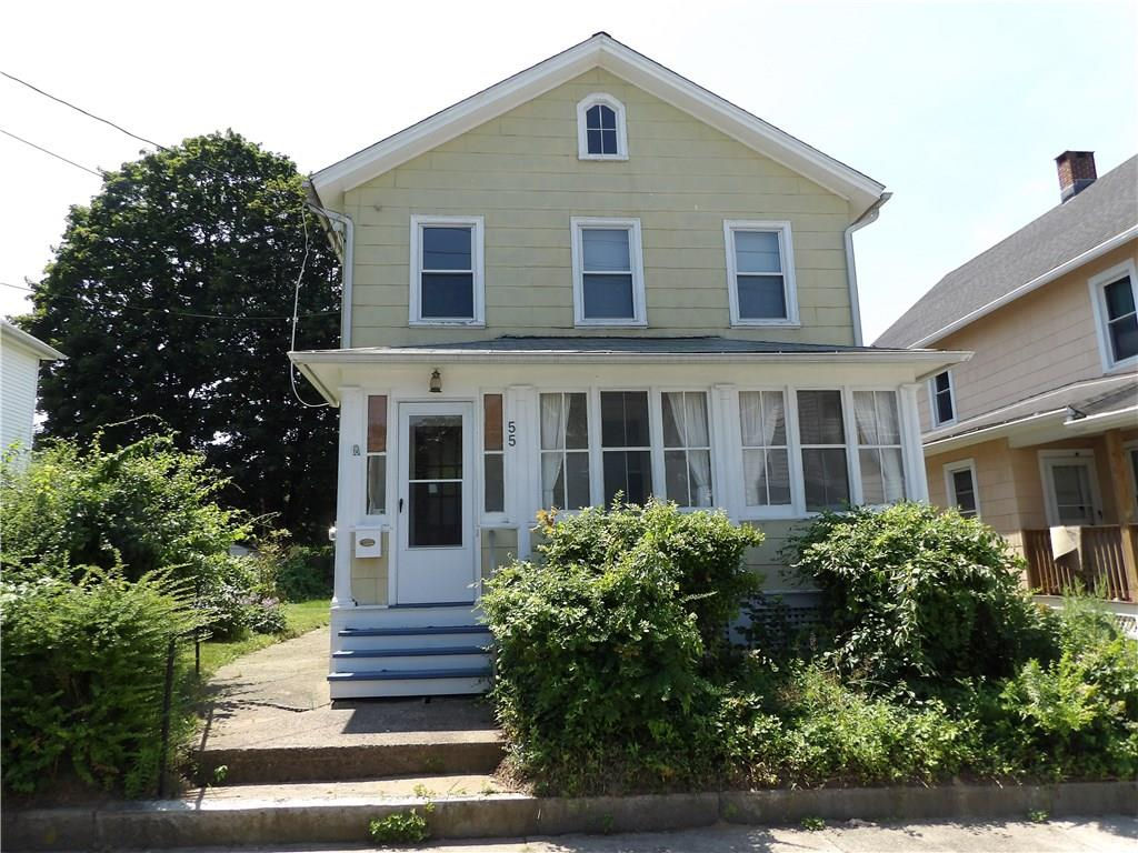 Another Property Sold 55 Grove Street Ansonia, CT Juliet Savignano