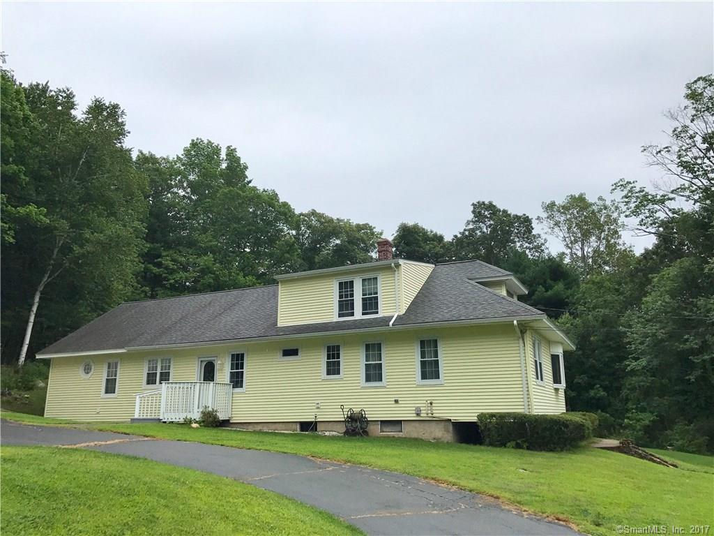 Another Property Sold 194 River Road Willington, CT Countryside Realty