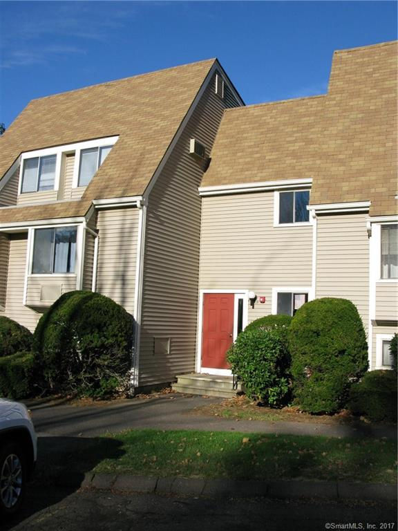 Another Property Sold 82 Sterling Village Meriden, CT SalCal Real