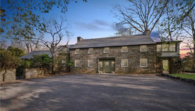 874 Rock Rimmon Road, Stamford, CT 06903