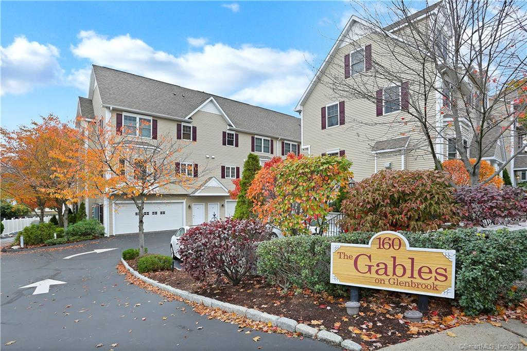 Another Property Sold - 160  Glenbrook  Road Stamford, CT