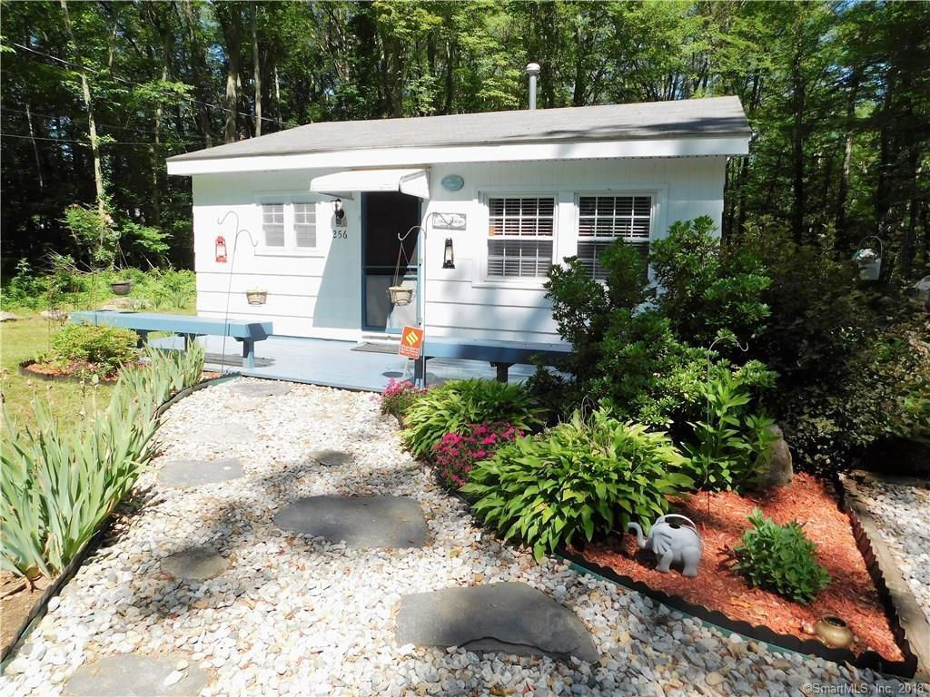 Video Tour Lebanon , CT 06249 Real Estate For Sale Countryside Realty