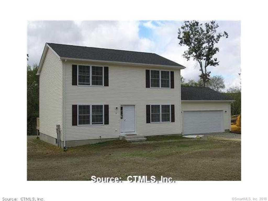 Another Property Sold 31 Hoopers Lane, Canterbury, CT 06331