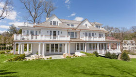 66 Glenwood Drive, Greenwich, CT 06830