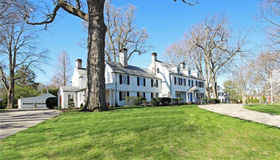 187 Westway Road, Fairfield, CT 06890