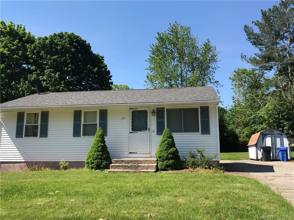 Video Tour Lebanon , CT 06249 Real Estate For Sale Countryside Realty