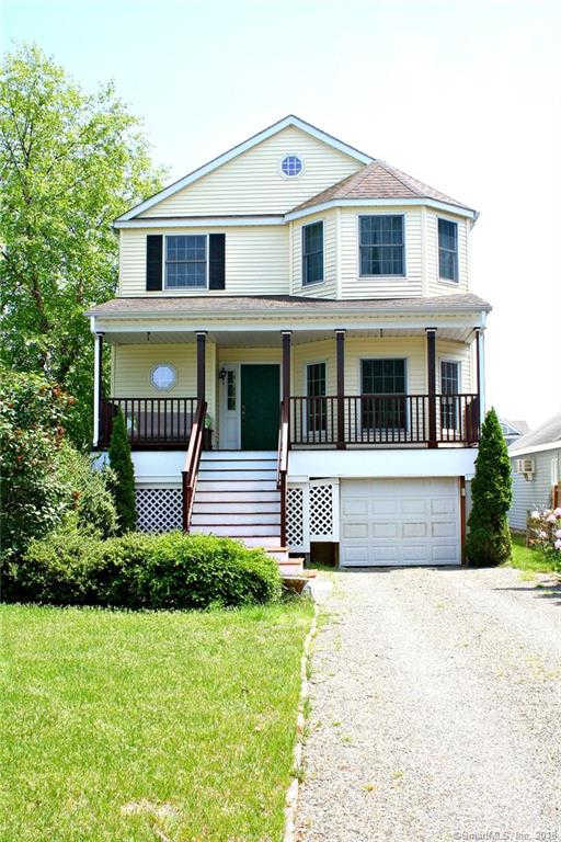 Another Property Rented - 73  Old Dam  Road Fairfield, CT