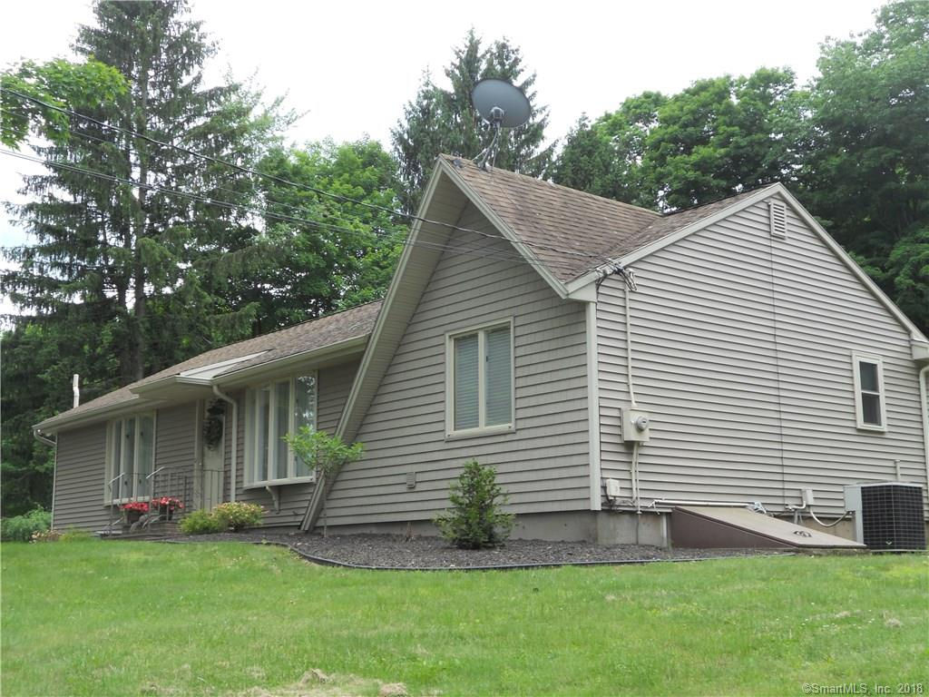 Another Property Sold 250 Edgewood Road, Berlin, CT 06037 SalCal