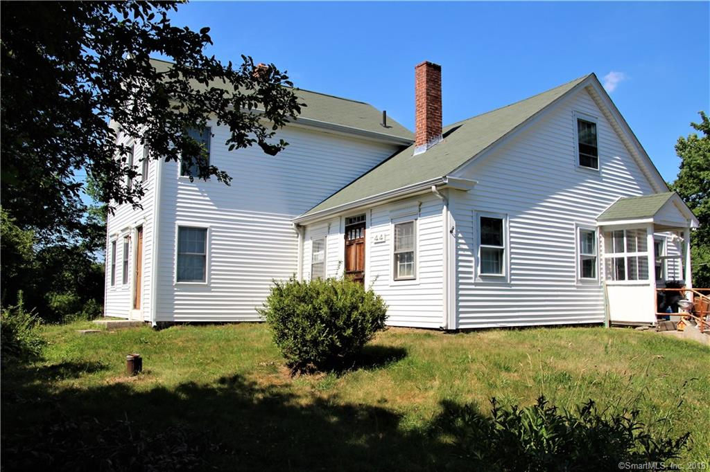 Video Tour Hebron , CT 06248 Real Estate For Sale Countryside Realty