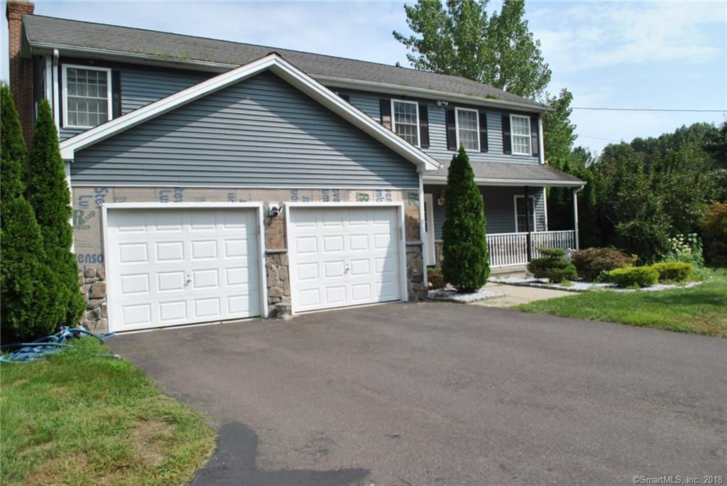 438 Strong Road South Windsor, CT 06074 is now new to the market