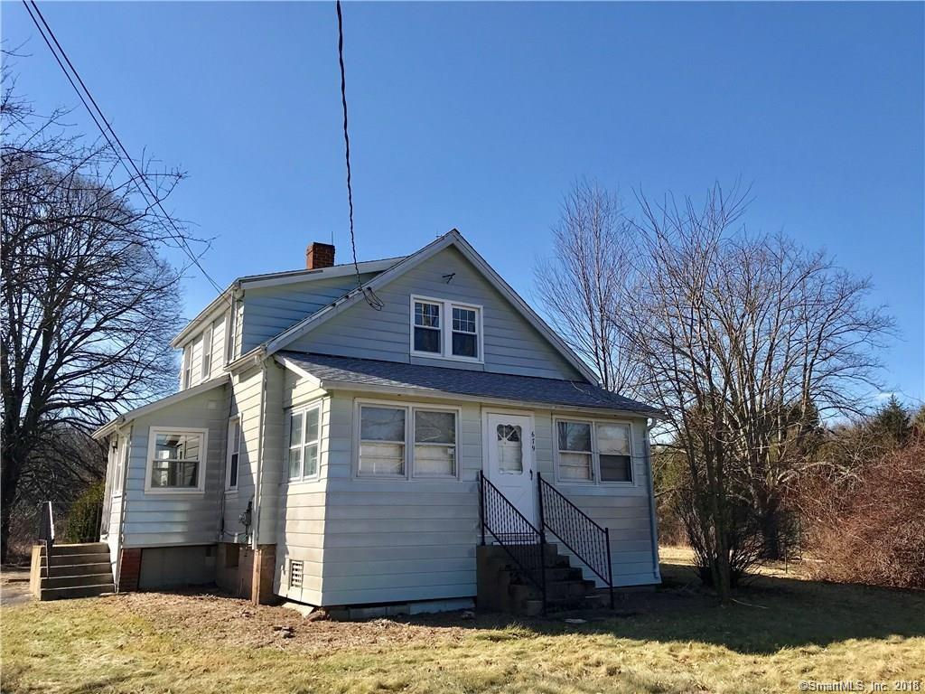 Another Property Rented 679 East Street Hebron, CT Countryside Realty