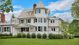 40 Bush Avenue, Greenwich, CT 06830