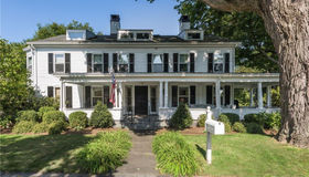 72 Willow Street, Fairfield, CT 06890