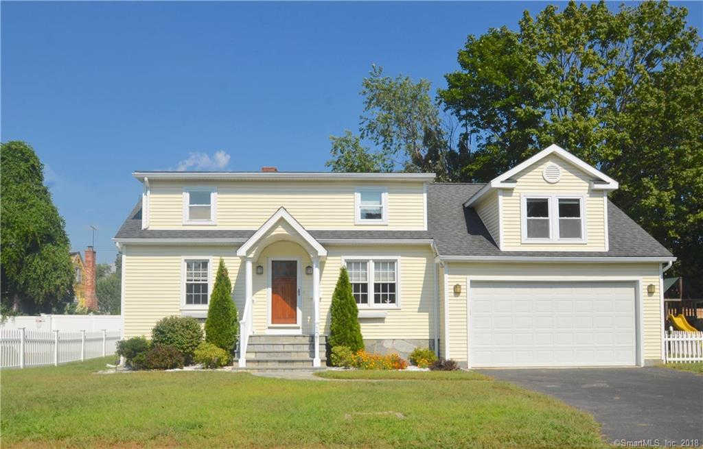 Another Property Rented - 121  Alden  Street Fairfield, CT