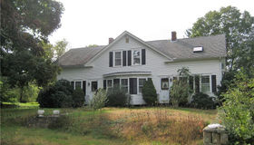 925 Bailey Hill Road, Killingly, CT 06241