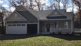 693 Congdon Street West, Middletown, CT 06457