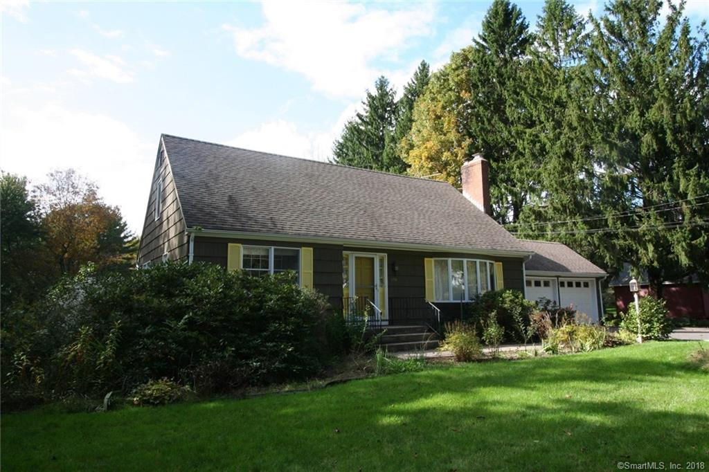 1701 Guernseytown Road Watertown, CT 06795 is now new to the market