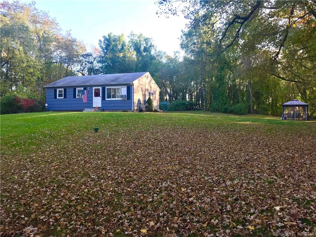 Video Tour Lebanon , CT 06249 Real Estate For Sale Countryside Realty