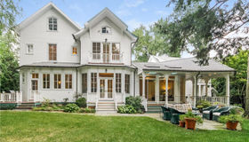 150 Riverside Avenue, Greenwich, CT 06878