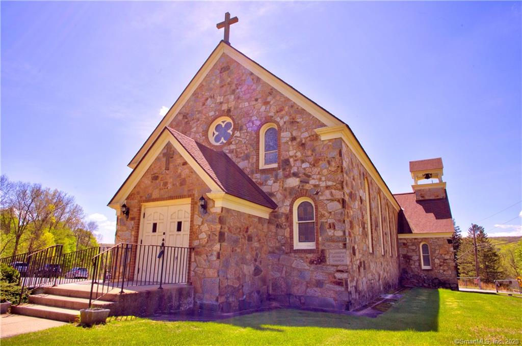 887 Stafford Road, Mansfield, CT 06268 now has a new price of 229,900