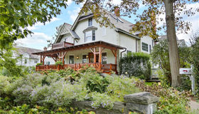 66 Milbank Avenue, Greenwich, CT 06830