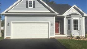 16 Webster Lane #unit 17, Middletown, CT 06457