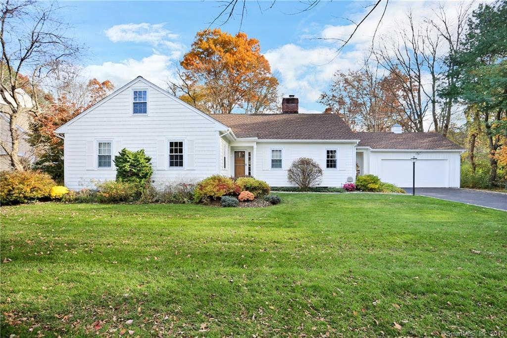Another Property Sold - 144  Osborne  Lane Fairfield, CT