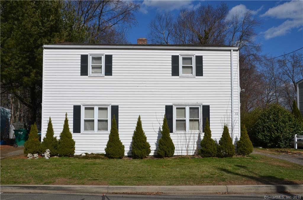 Another Property Rented - 48  Beacon View  Drive Fairfield, CT