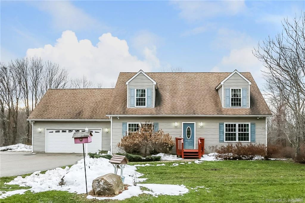 Video Tour New Milford , CT 06776 Real Estate For Sale Todd P