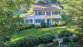 43 Red Coat Road, Westport, CT 06880