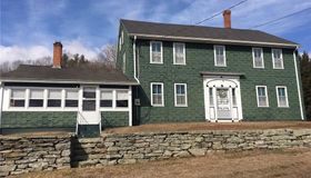 98 Ravenelle Road, Thompson, CT 06255