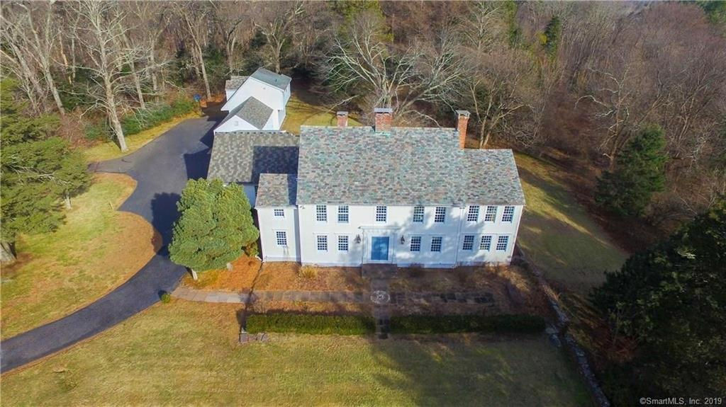 247 Rye Street East Windsor, CT 06016 is now new to the market! Dzen