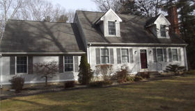 56 Pine Knoll Road, Coventry, CT 06238