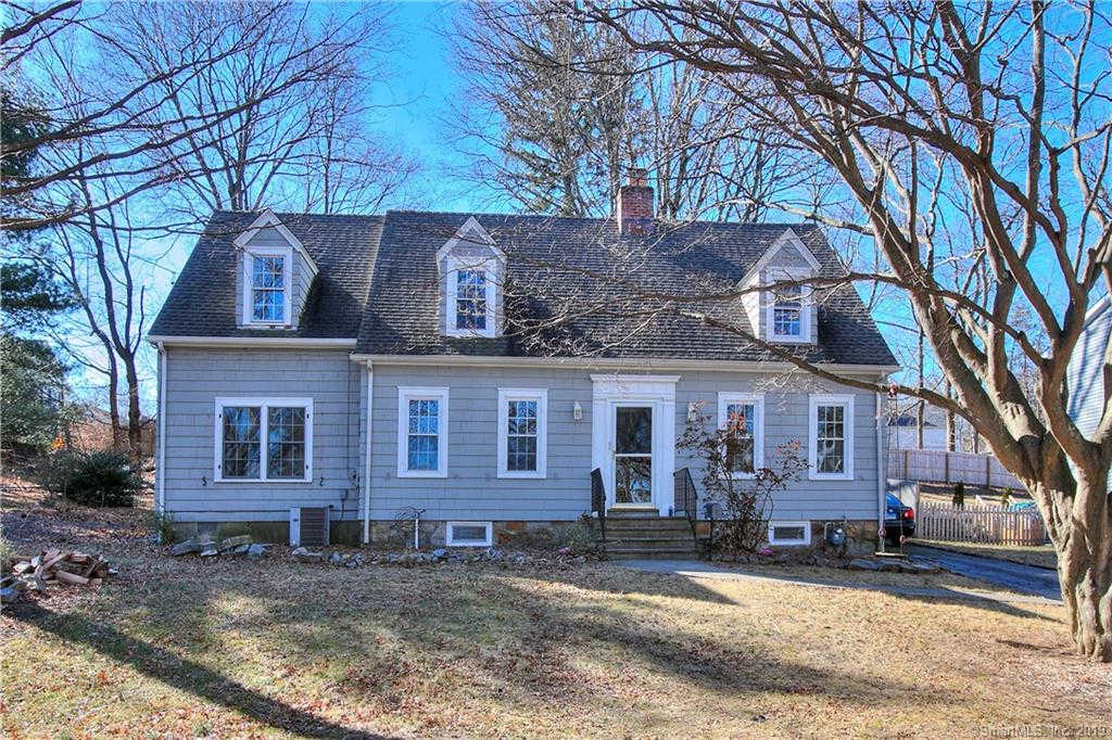 59 Ridgeview Avenue, Fairfield, CT 06825 now has a new price of $549,000!