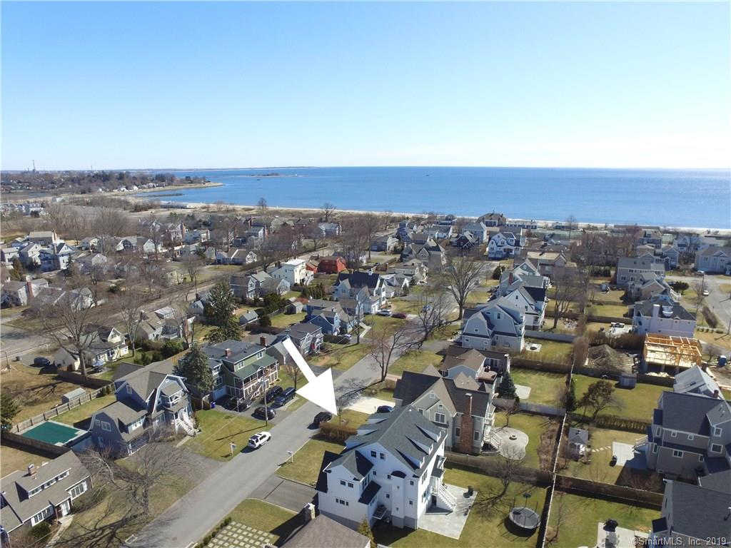 38  Eunice  Avenue Fairfield, CT 06824 now has a new price of $1,699,000!