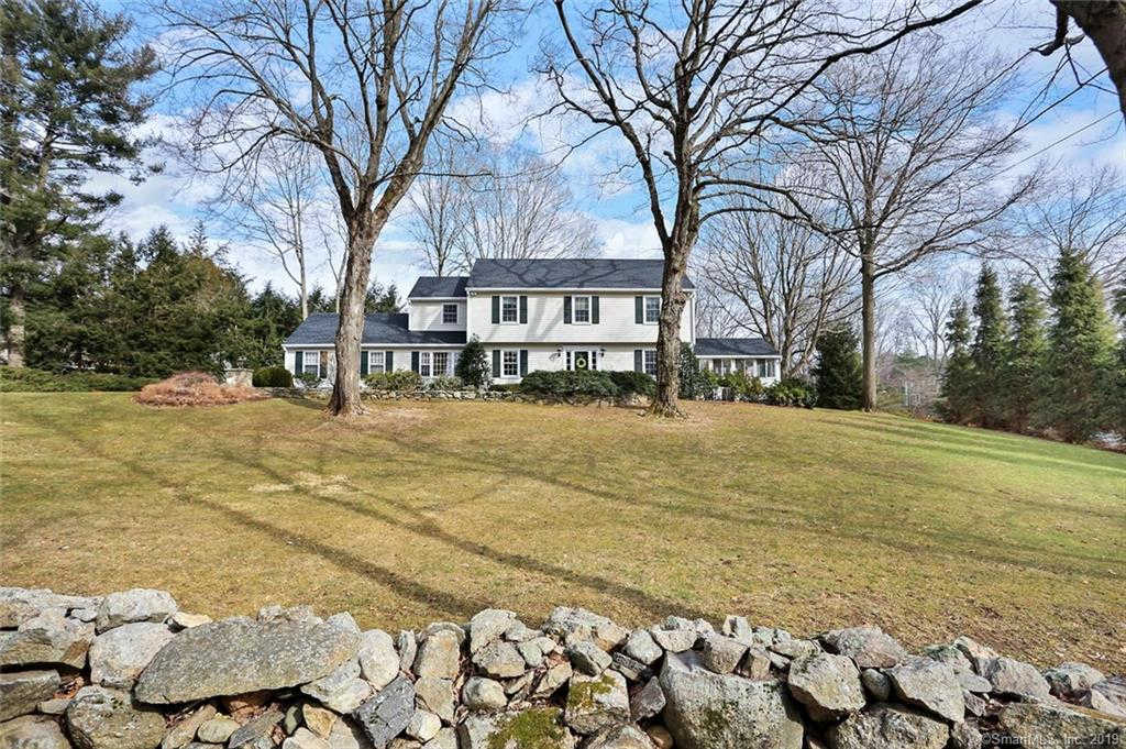 440  Hulls  Highway Fairfield, CT 06890 is now new to the market!