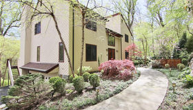 737 Rock Rimmon Road, Stamford, CT 06903