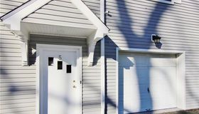 46 Martin Street #5, Stamford, CT 06902