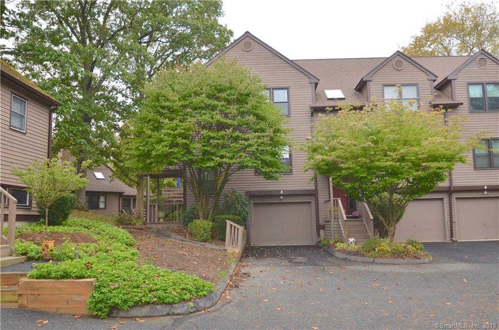 8  Deepwood  Circle Monroe, CT 06468 is now new to the market!
