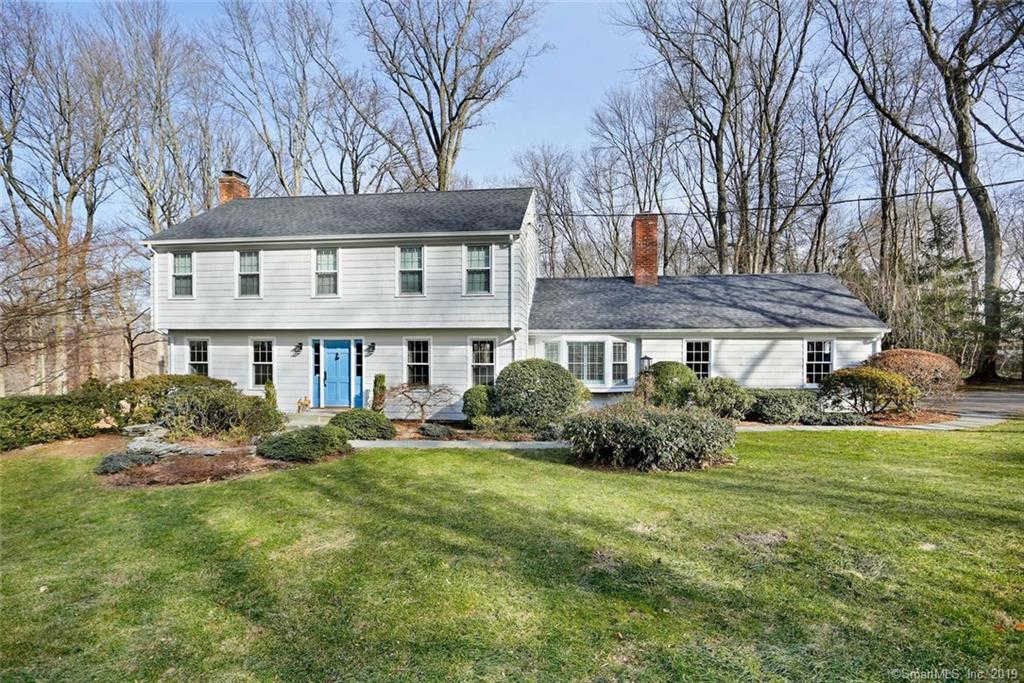 478  Towne House  Road, Fairfield, CT 06824 - Open House on Sunday, Feb 24, 2019 at 1:00 PM