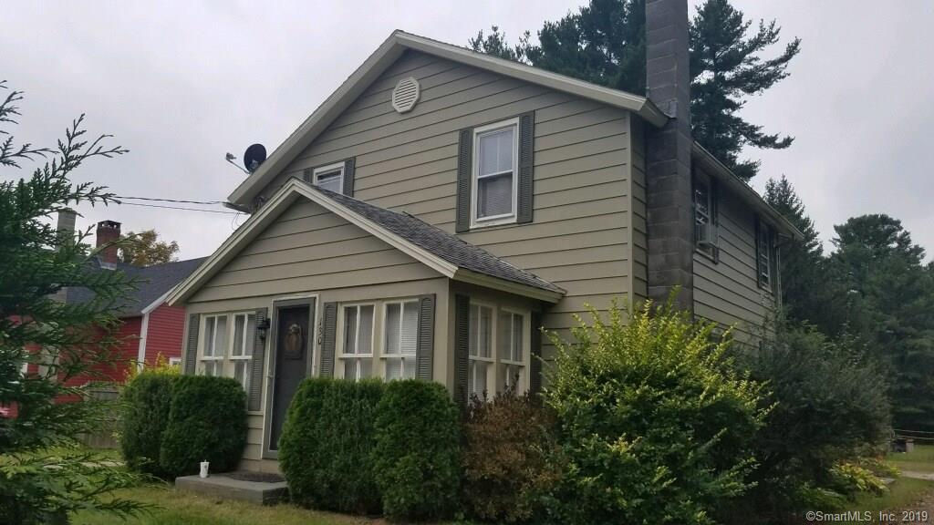 Video Tour Chaplin , CT 06235 Real Estate For Sale Countryside Realty