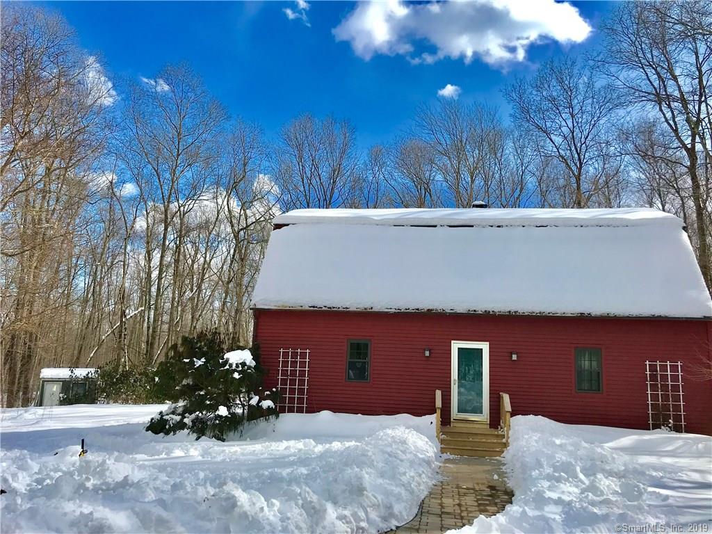 Video Tour Columbia , CT 06237 Real Estate For Sale Countryside